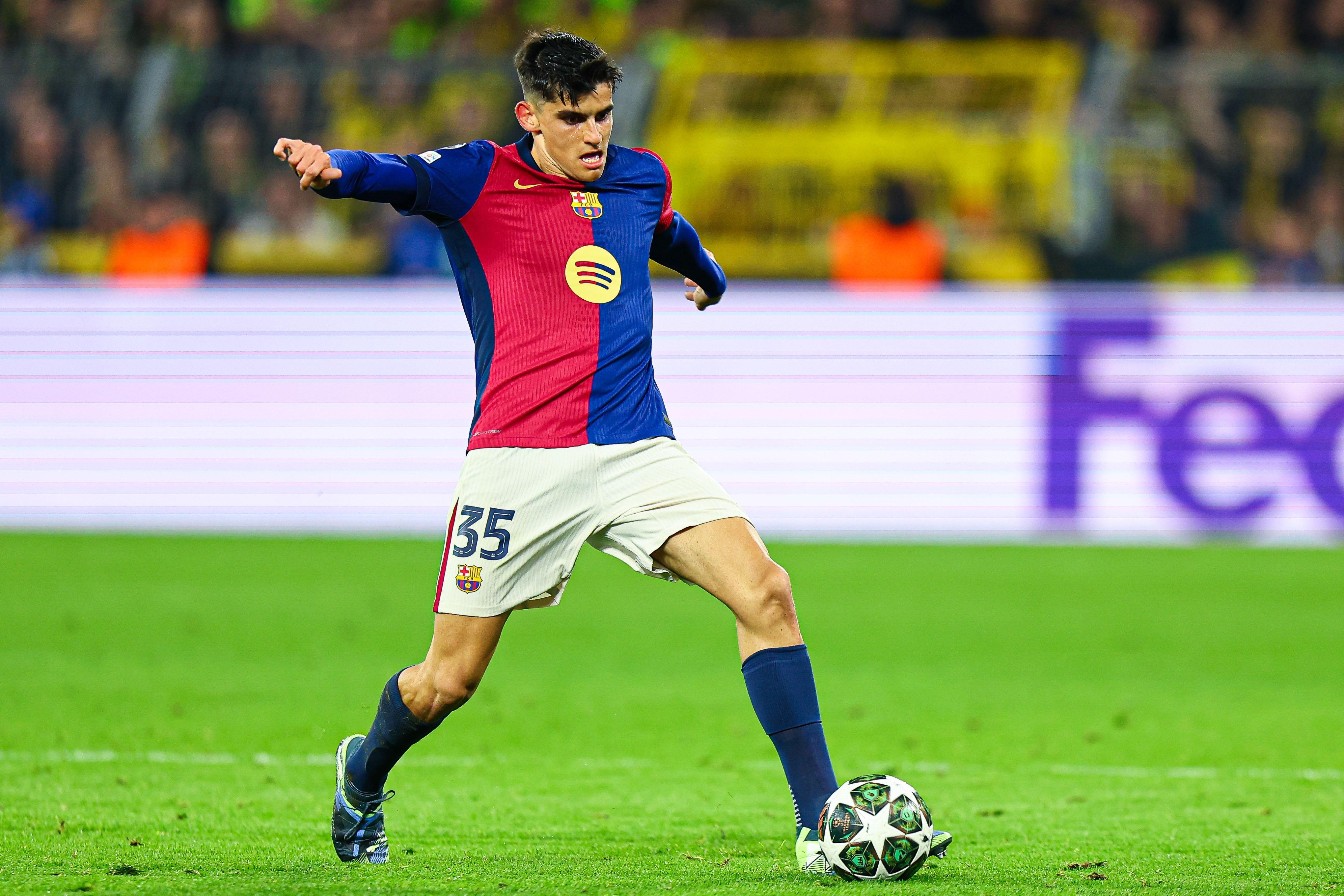 彩经网官网开奖-世体：弗里克将用杰拉德-马丁或托伦茨顶替受伤的巴尔德