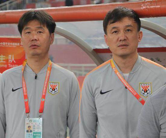 彩经网官网开奖-土帅的寒冬⑥：韩国脚大都大学生 本土主帅难有机会